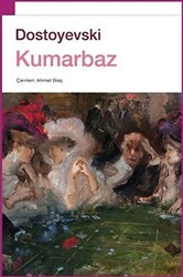 Kumarbaz - Doğu Batı Yayınları