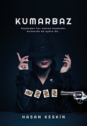 Kumarbaz - İkinci Adam Yayınları