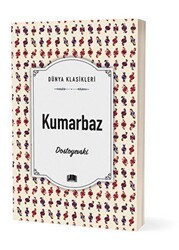 Kumarbaz - Ema Kitap
