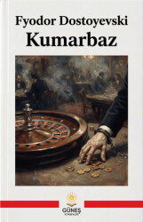 Kumarbaz - Güneş Kitabevleri Yayınları