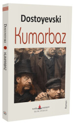 Kumarbaz - Katip Yayınları