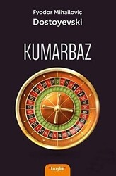 Kumarbaz - Başlık Yayınları