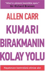 Kumarı Bırakmanın Kolay Yolu - Butik Yayınları