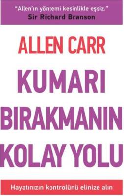 Kumarı Bırakmanın Kolay Yolu - 1