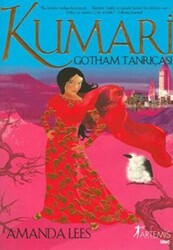 Kumari Gotham Tanrıçası - Artemis Yayınları