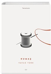 Kumaş - Epona Kitap