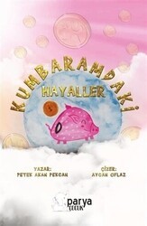 Kumbaramdaki Hayaller - Parya Kitap