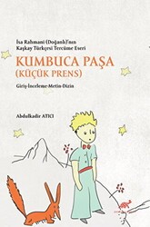 Kumbuca Paşa - Paradigma Akademi Yayınları