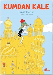 Kumdan Kale - Çınar Yayınları