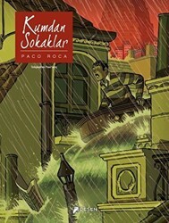 Kumdan Sokaklar - Desen Yayınları