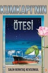 Kumkapı’nın Ötesi - Cinius Yayınları