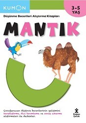 Kumon - Mantık - Doğan Çocuk