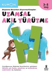 Kumon - Uzamsal Akıl Yürütme - Doğan Çocuk