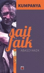 Kumpanya - Elips Kitap