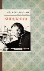 Kumpanya - Kopernik Kitap