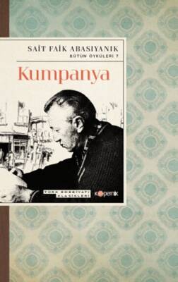 Kumpanya - 1