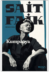Kumpanya - Can Yayınları