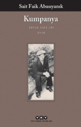 Kumpanya - Yapı Kredi Yayınları