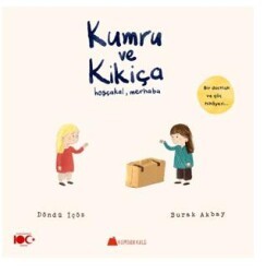 Kumru ve Kikiça - Hoşçakal, Merhaba - Kumdan Kale