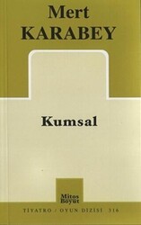 Kumsal - Mitos Boyut Yayınları