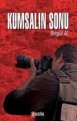 Kumsalın Sonu - Puslu Yayıncılık