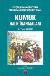 Kumuk Halk İnanmaları - ASAM Yayınları