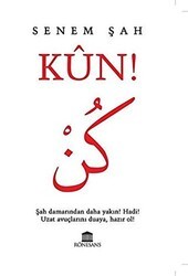 Kün! - Rönesans Yayınları
