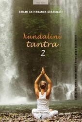 Kundalini Tantra 2 - Okyanus Yayıncılık