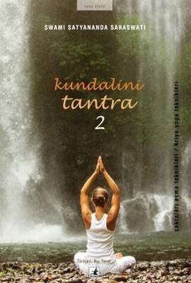 Kundalini Tantra 2 - 1
