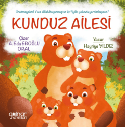 Kunduz Ailesi - Gülnar Yayınları