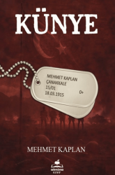 Künye - Almina Kitap