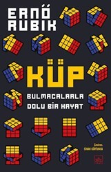 Küp: Bulmacalarla Dolu Bir Hayat - İthaki Yayınları