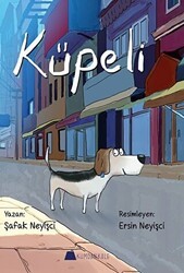 Küpeli - Kumdan Kale