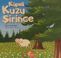 Küpeli Kuzu Şirince - Yaramaz Çocuk Yayınları