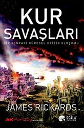 Kur Savaşları - Scala Yayıncılık