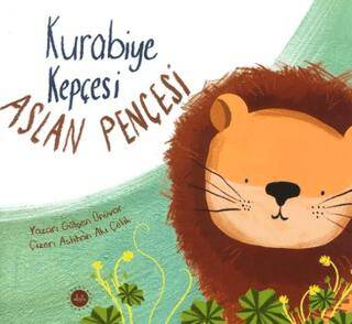 Kurabiye Kepçesi Aslan Pençesi - 1