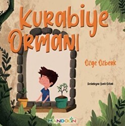 Kurabiye Ormanı - Mandolin Yayınları