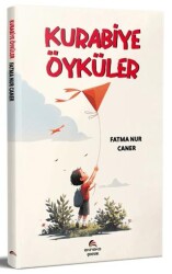 Kurabiye Öyküler - Ekinoks Yayın Grubu