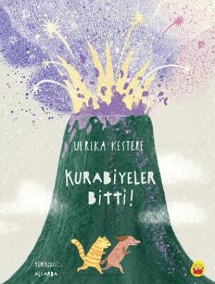 Kurabiyeler Bitti! - 1