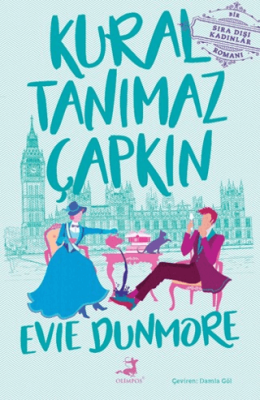Kural Tanımaz Çapkın - 1