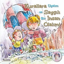 Kurallara Saygılı İnsan Olalım - Kendine Yardımcı Ol - Teleskop Popüler Bilim