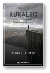 Kuralsız - Epsilon Yayınevi