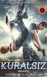 Kuralsız - Film Özel Baskısı - Artemis Yayınları