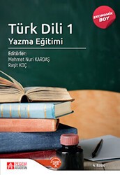 Kuram ve Uygulamada Türk Dili 1 - Pegem Akademi Yayıncılık