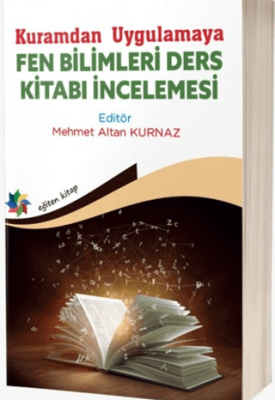 Kuramdan Uygulamaya Fen Bilimleri Ders Kitabı İncelemesi - 1