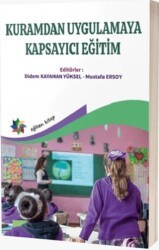 Kuramdan Uygulamaya Kapsayıcı Eğitim - Eğiten Kitap