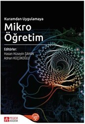 Kuramdan Uygulamaya Mikro Öğretim - Pegem Akademi Yayıncılık