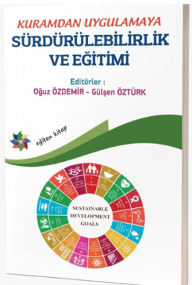 Kuramdan Uygulamaya Sürdürülebilirlik ve Eğitimi - 1