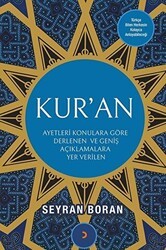 Kur’an - Cinius Yayınları