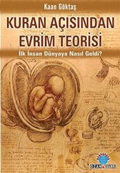 Kuran Açısından Evrim Teorisi - Ozan Yayıncılık
